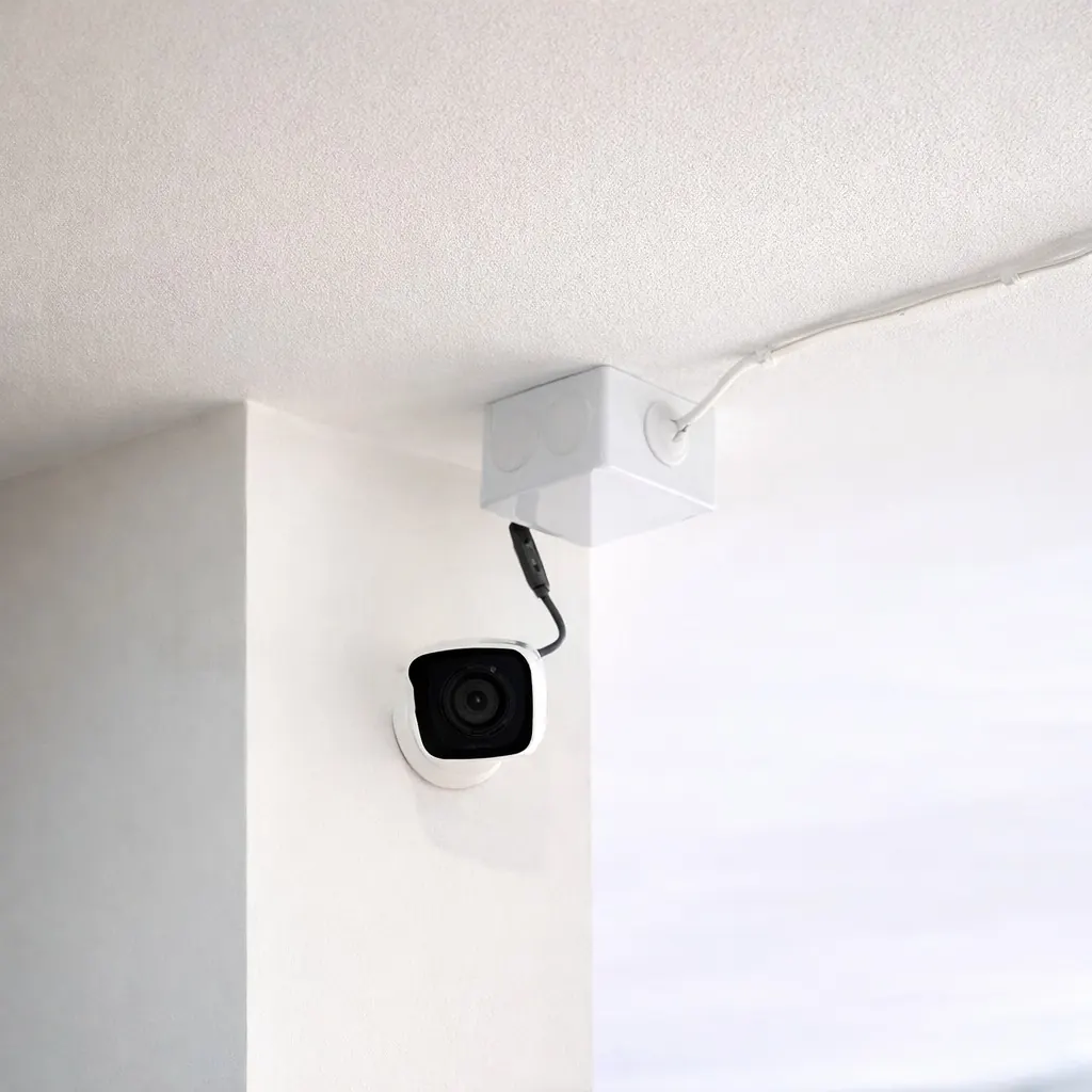 Videovigilancia