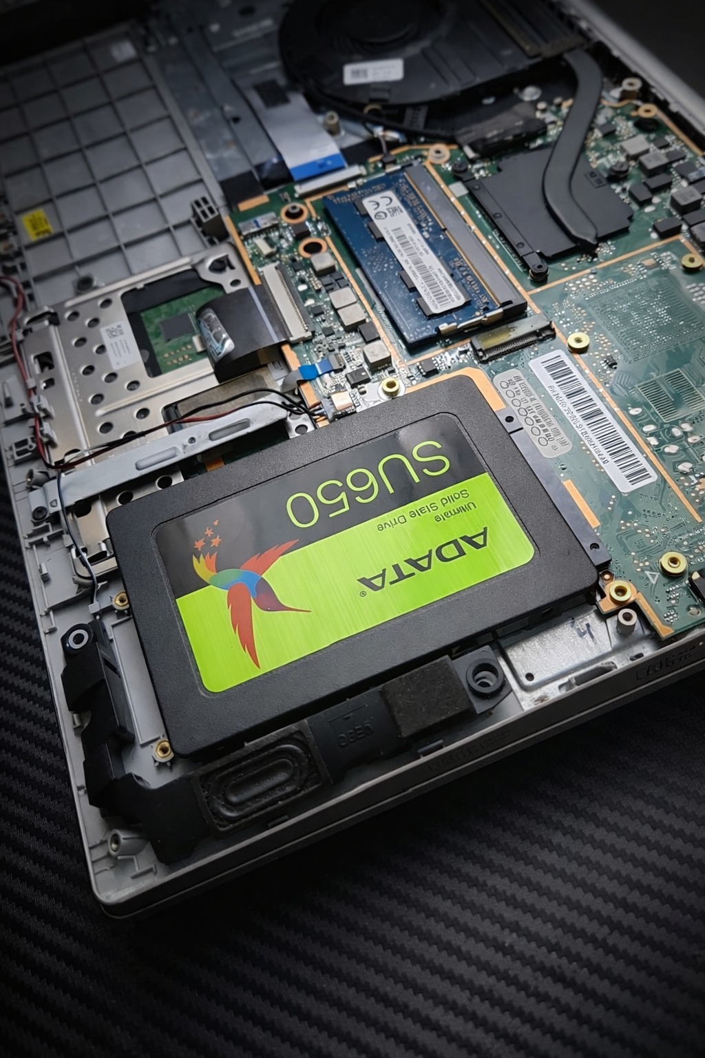 Póliza de Soporte TI