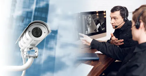 Videovigilancia