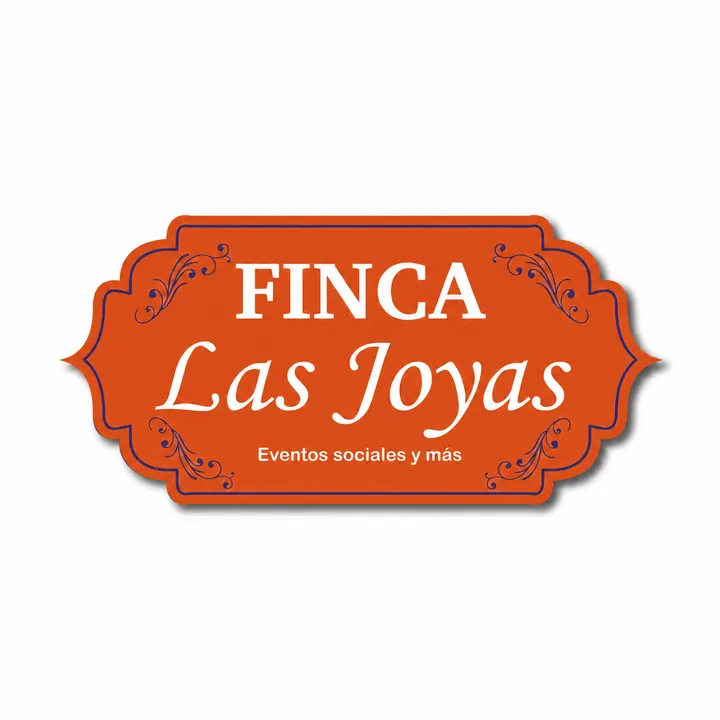 Logotipo Finca Las Joyas