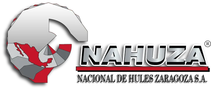 Logotipo Nahuza