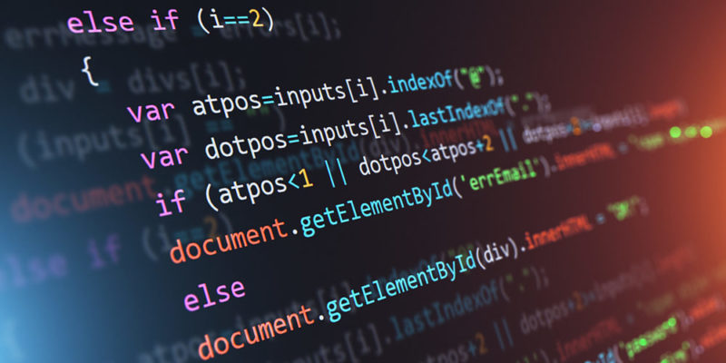 Programación y Desarrollo Web